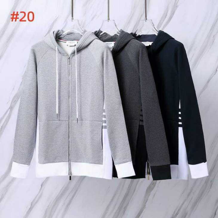 Picture of Thom Browne Hoodies _SKUThomBrowneM-2XL12yr046257